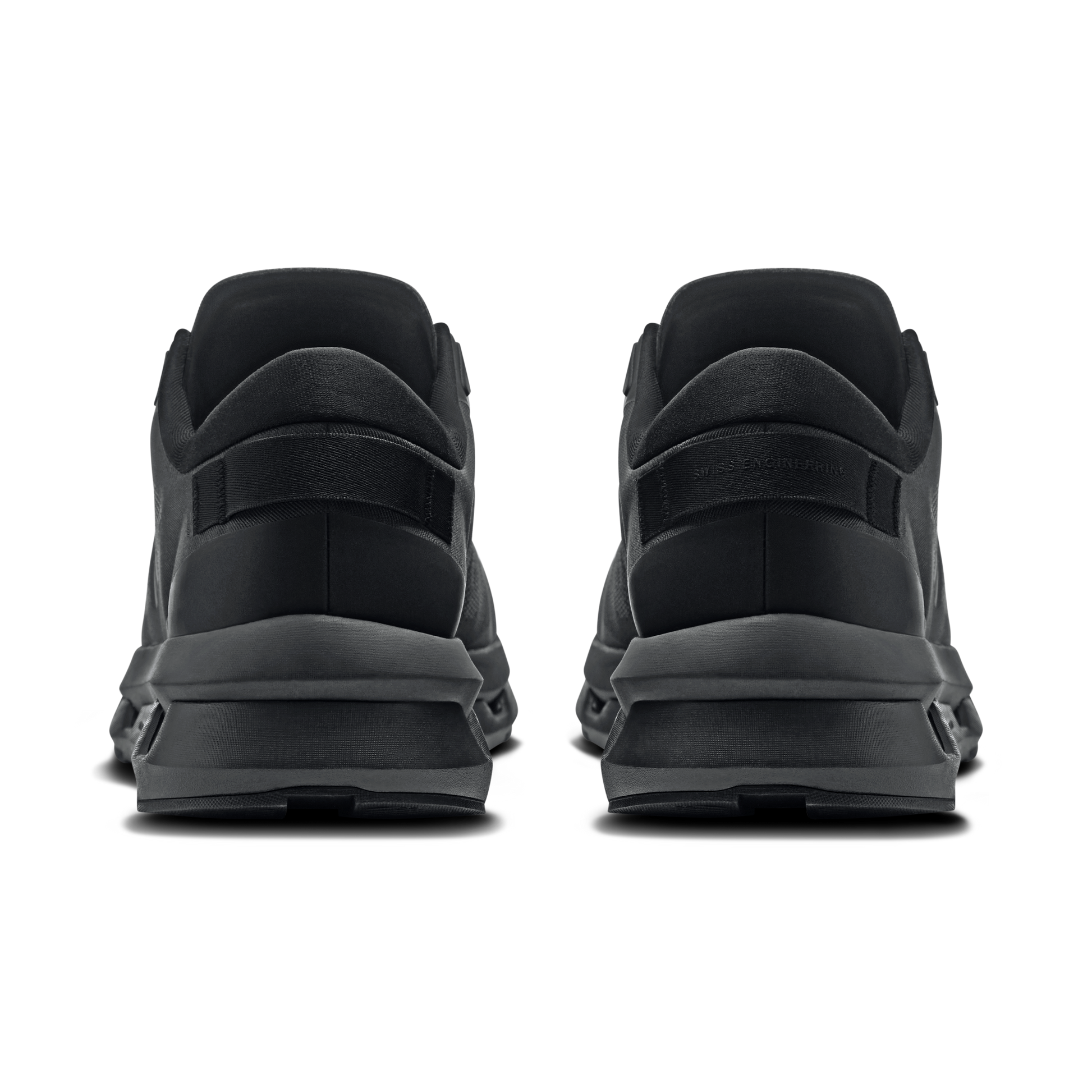 On Running Men's Cloudzone Shoes - Black / Eclipse - Shopsportive