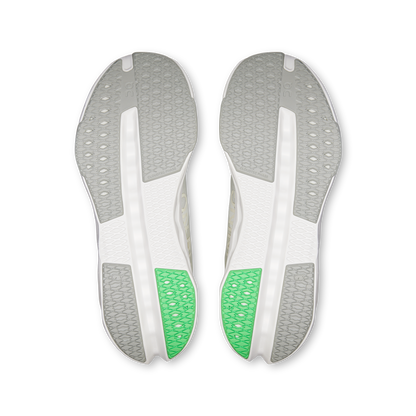 On Running Women's Cloudsurfer Next Shoes - Ivory / White - Shopsportive