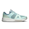 On Running Women's The Roger Clubhouse Pro 2 Shoes - Flurry / Brook - Shopsportive