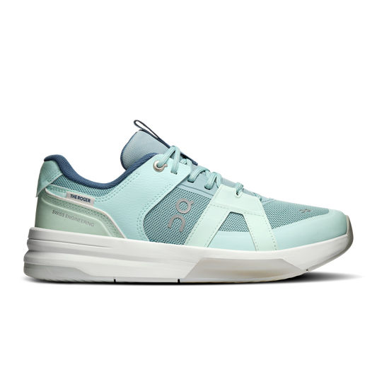 On Running Women's The Roger Clubhouse Pro 2 Shoes - Flurry / Brook - Shopsportive