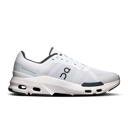On Running Men's Cloudpulse Shoes - Wolf / Black - Shopsportive