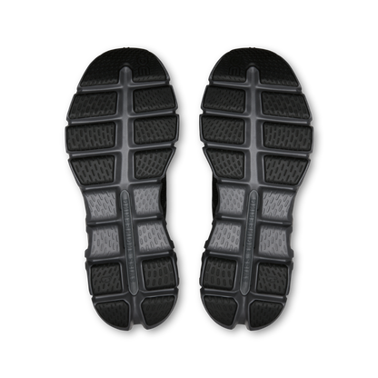 On Running Men's Cloud X Tempo Shoes - Black / Eclipse