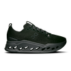 On Running Women's Cloudsurfer Max Wide Shoes - Black / Eclipse - Shopsportive