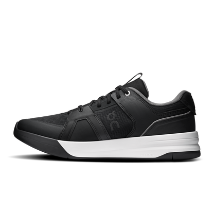 On Running Men's The Roger Clubhouse Pro 2 Shoes - Black / Eclipse - Shopsportive