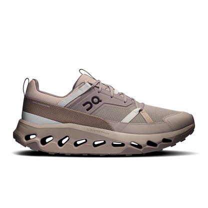 On Running Men's Cloudhorizon Shoes - Fog / Desert - Shopsportive