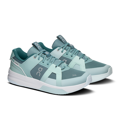 On Running Men's The Roger Clubhouse Pro 2 Shoes - Wash / Brook - Shopsportive
