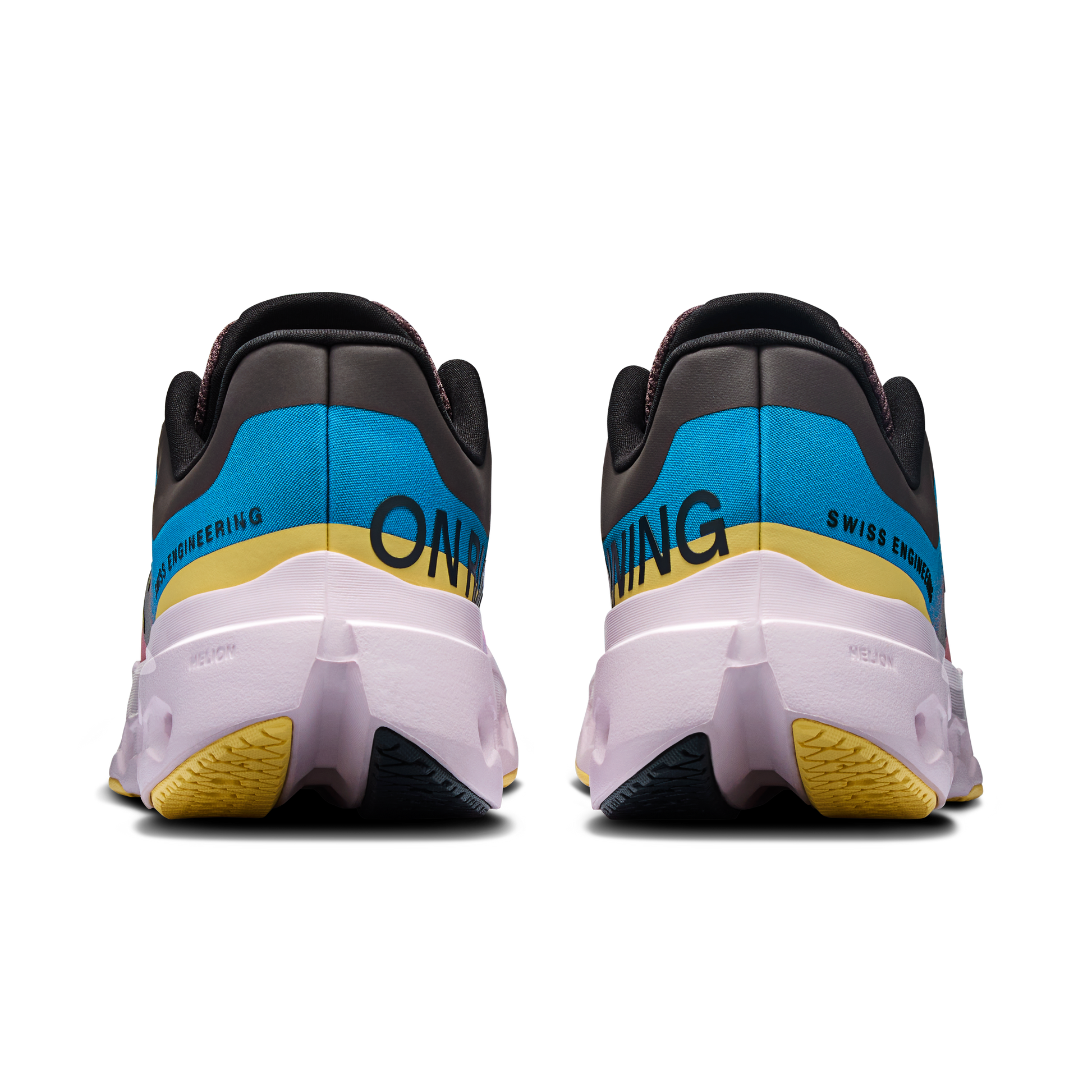 On Running Women's Cloudsurfer Next Shoes - Malibu / Raspberry - Shopsportive