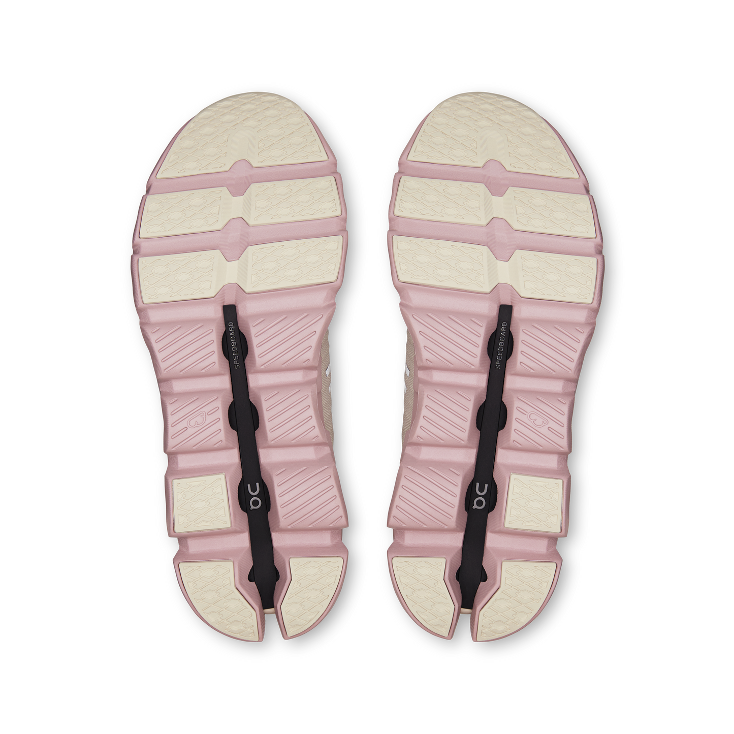 On Running Women's Cloudswift 4 Shoes - Pearl / Mauve - Shopsportive