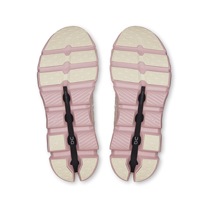 On Running Women's Cloudswift 4 Shoes - Pearl / Mauve - Shopsportive