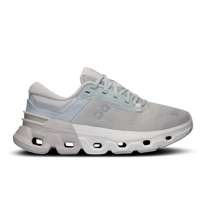 On Running Women's Cloudflyer 5 Shoes - Glacier / Wolf - Shopsportive