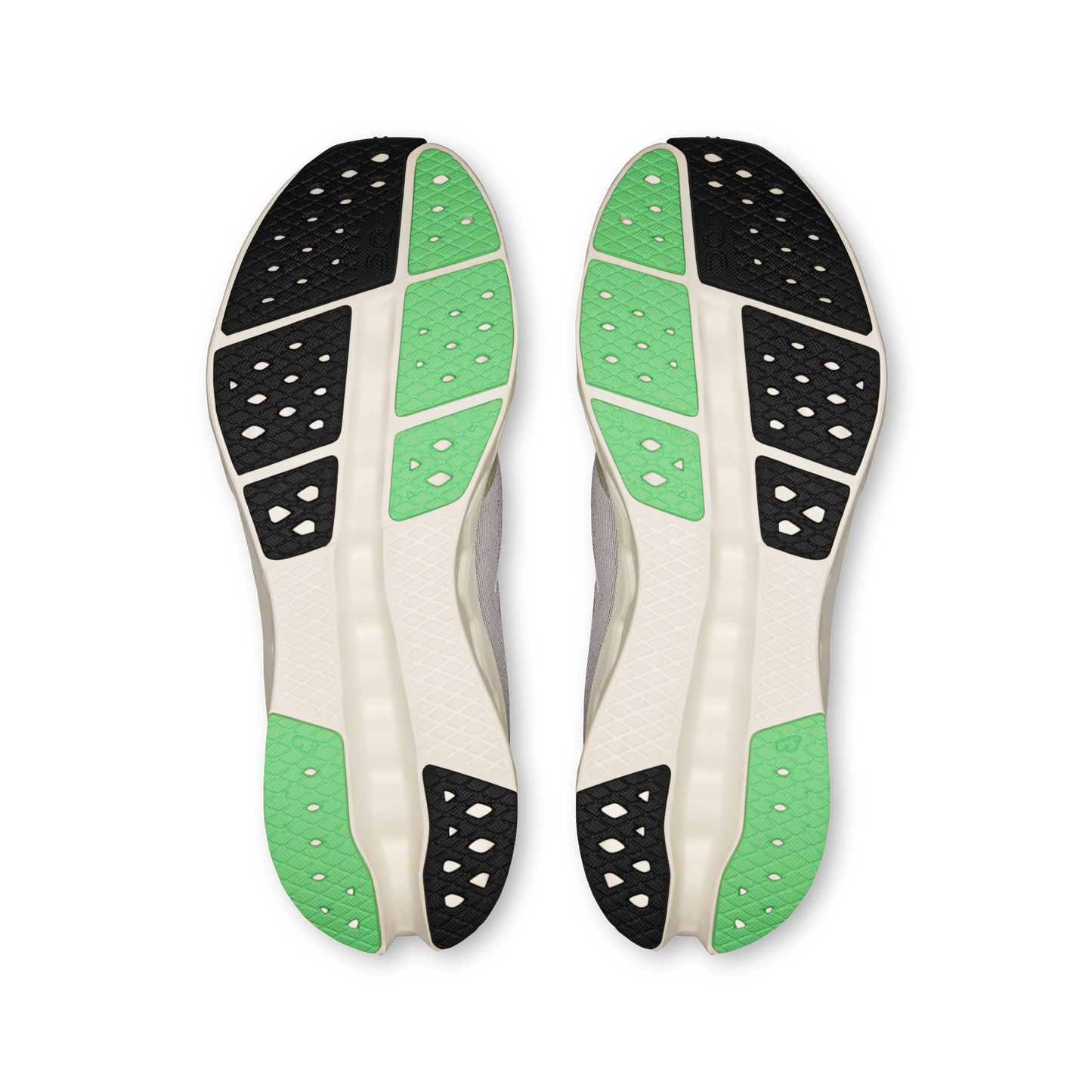 On Running Women's Cloudsurfer 2 Wide Shoes - Lilac / Ivory - Shopsportive