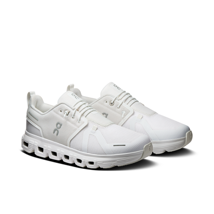 On Running Kids' Cloud Sky 2 Shoes - White / White - Shopsportive