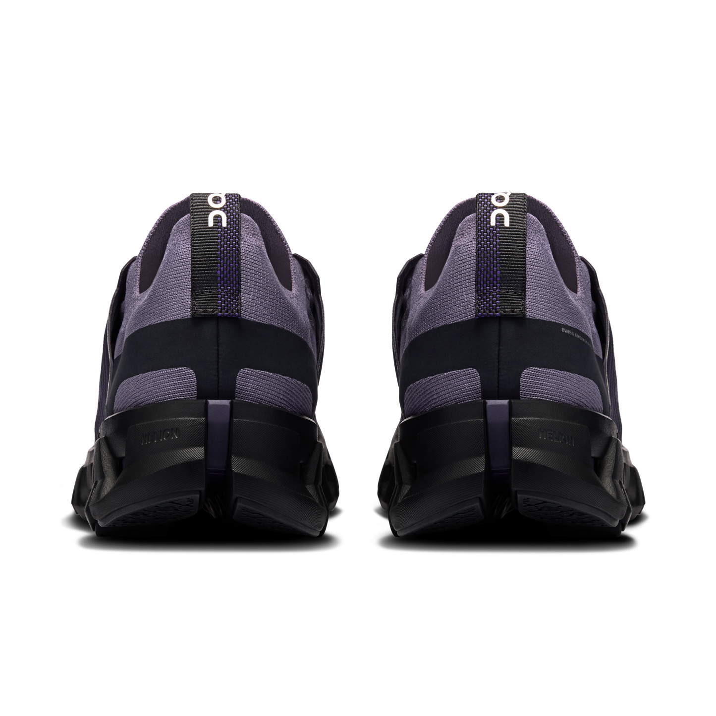 On Running Men's Cloudswift 4 Shoes - Flint / Black - Shopsportive