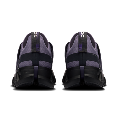 On Running Men's Cloudswift 4 Shoes - Flint / Black - Shopsportive