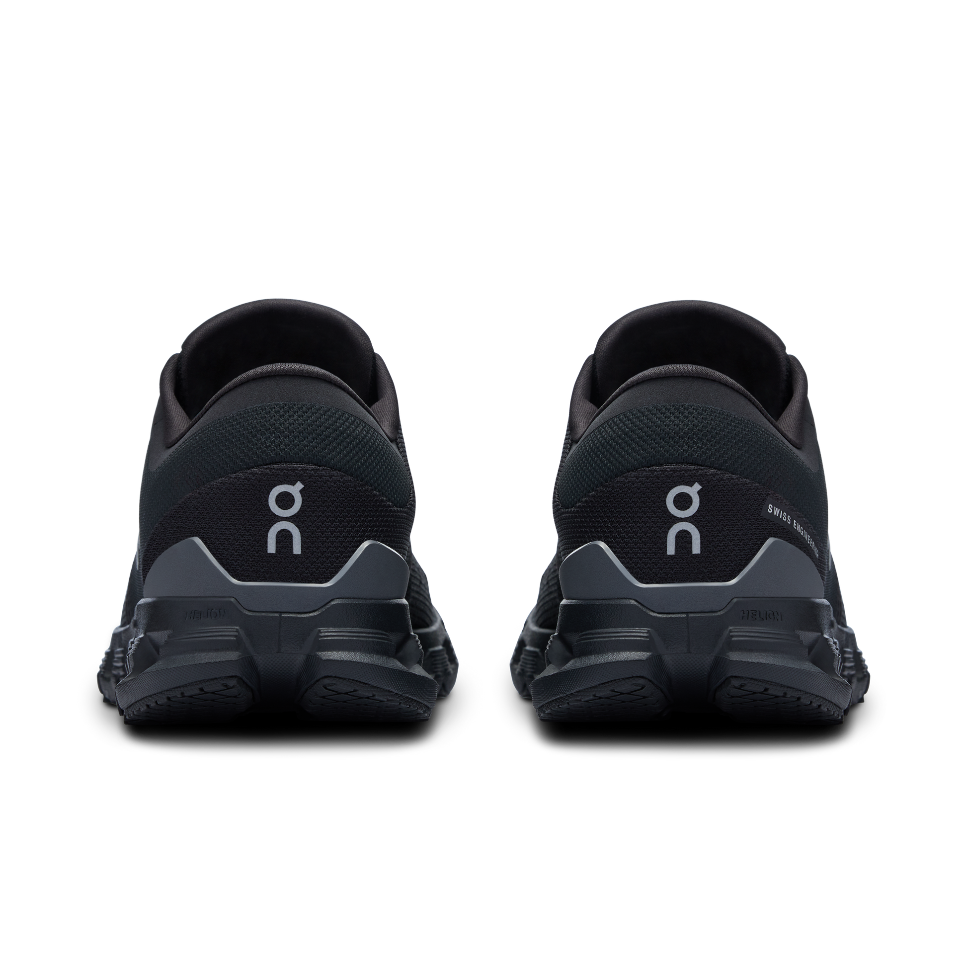 On Running Women's Cloud X 4 Shoes - Ivory / Heron - Shopsportive