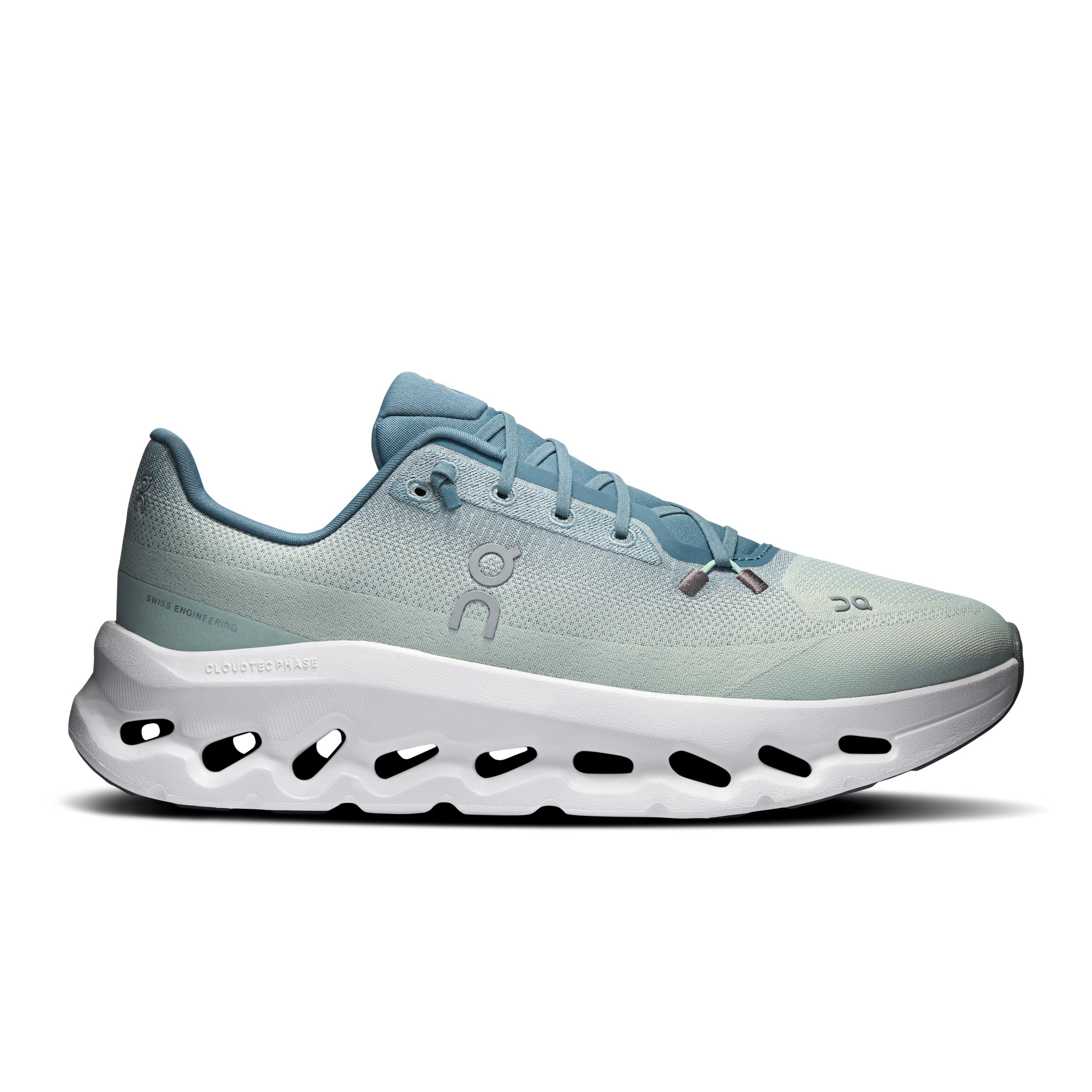 On Running Men's Cloudtilt Shoes - Tide / Mineral - Shopsportive