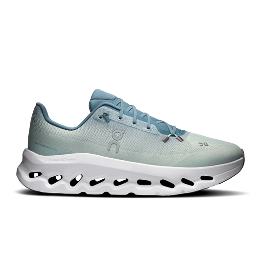On Running Men's Cloudtilt Shoes - Tide / Mineral - Shopsportive