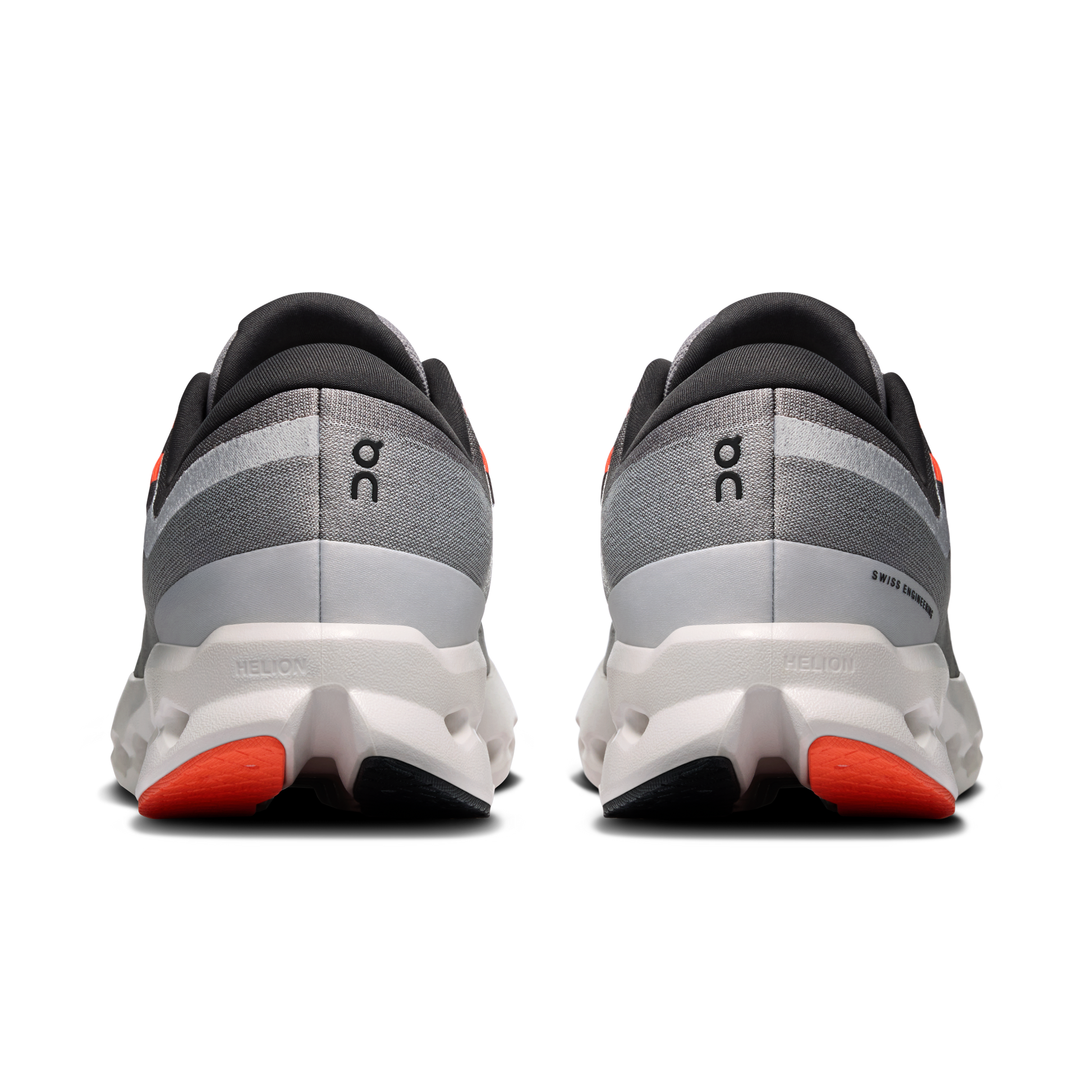 On Running Men's Cloudsurfer 2 Shoes - Ore / White - Shopsportive