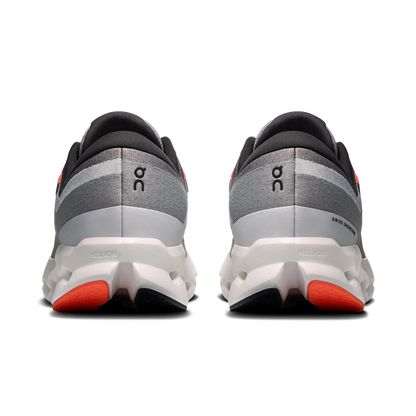 On Running Men's Cloudsurfer 2 Shoes - Ore / White - Shopsportive