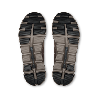 On Running Men's Cloud 6 Shoes - Ash / Cinder - Shopsportive