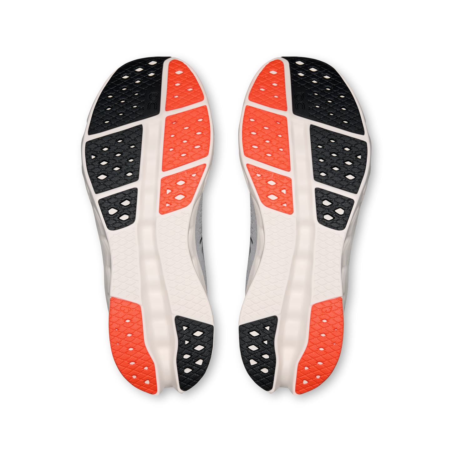 On Running Men's Cloudsurfer 2 Shoes - Ore / White - Shopsportive