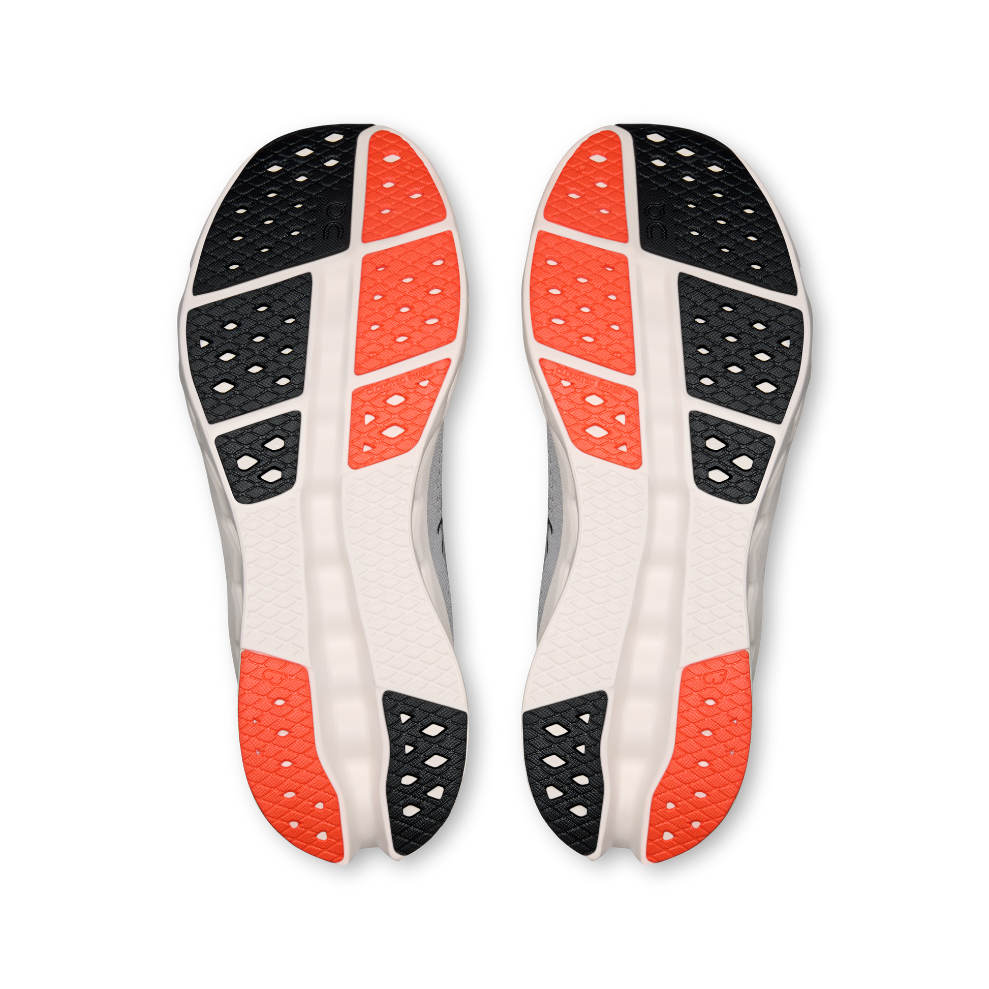 On Running Men's Cloudsurfer 2 Shoes - Ore / White - Shopsportive