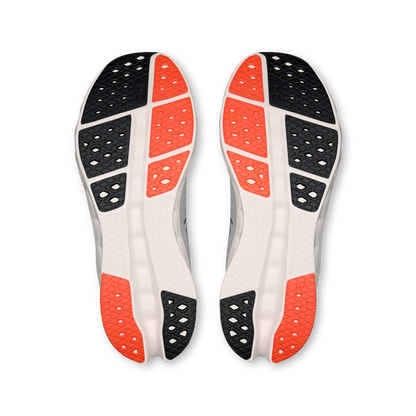 On Running Men's Cloudsurfer 2 Shoes - Ore / White - Shopsportive