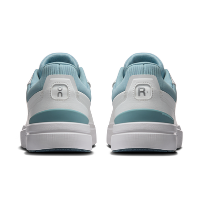 On Running Men's The Roger Advantage Shoes - White / Wash