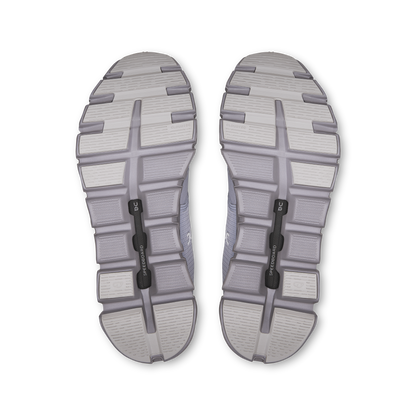 On Running Women's Cloud 6 Waterproof Shoes - Nimbus / Lilac - Shopsportive