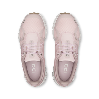 On Running Women's Cloud 6 Shoes - Orchid / Fade - Shopsportive
