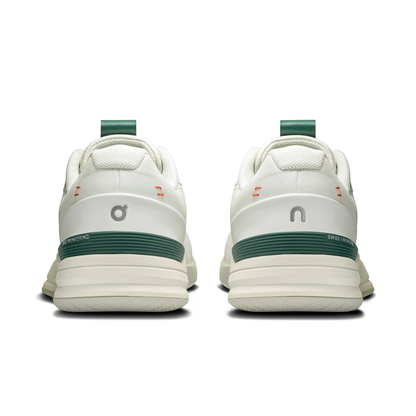 On Running Men's The Roger Pro Shoes - White / Evergreen - Shopsportive