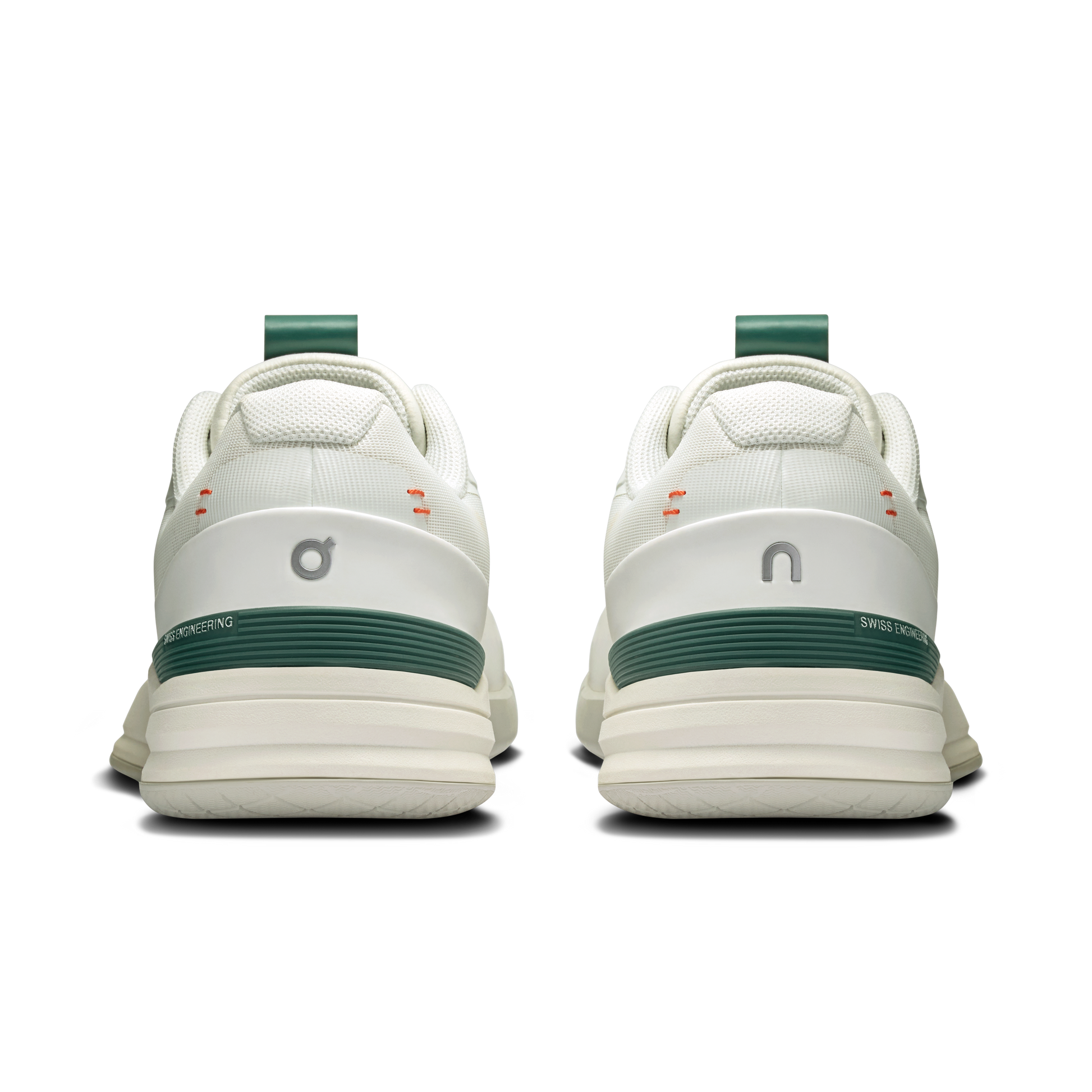 On Running Men's The Roger Pro Shoes - White / Evergreen - Shopsportive