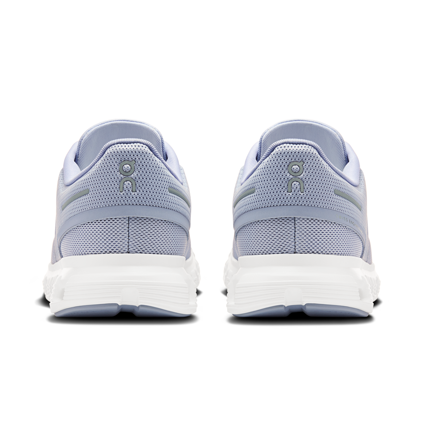 On Running Women's Cloud 6 Shoes - Nimbus / White - Shopsportive