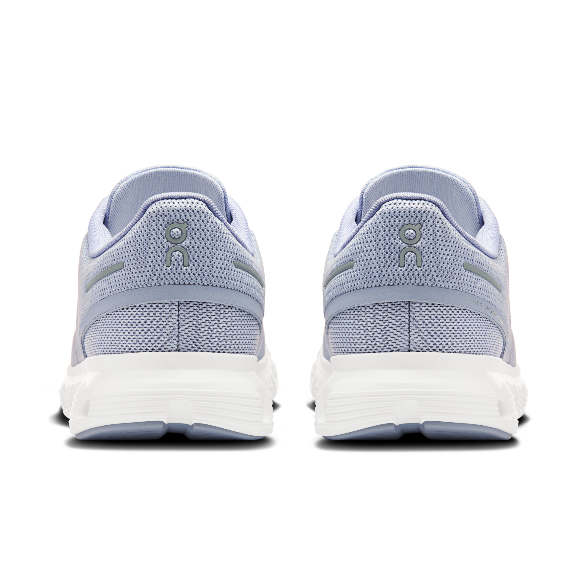 On Running Women's Cloud 6 Shoes - Nimbus / White - Shopsportive