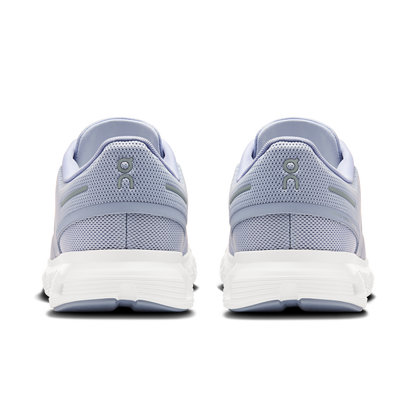 On Running Women's Cloud 6 Shoes - Nimbus / White - Shopsportive