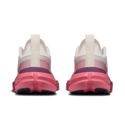 On Running Women's Cloudpulse Next Shoes - Oyster / Camellia