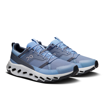 On Running Men's Cloudhorizon Shoes - Chambray / Arctic - Shopsportive