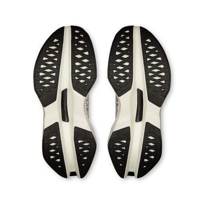 On Running Women's Cloudboom Max Shoes - White / Black - Shopsportive