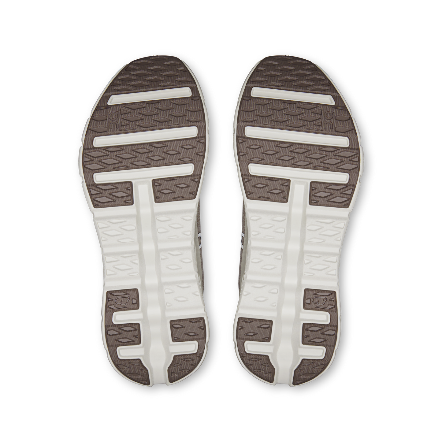 On Running Men's Cloudtilt Shoes - Cinder / Fog - Shopsportive