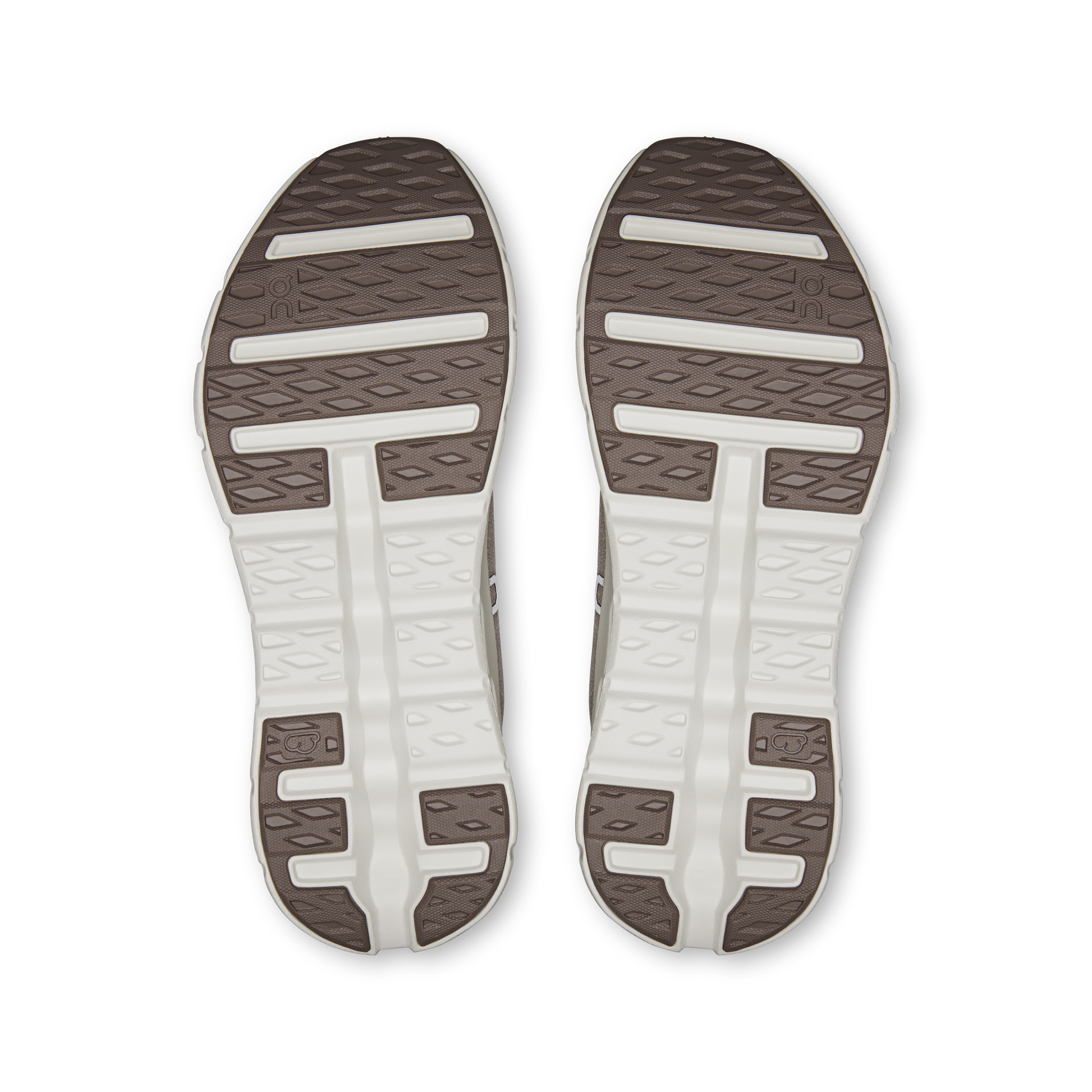 On Running Men's Cloudtilt Shoes - Cinder / Fog - Shopsportive