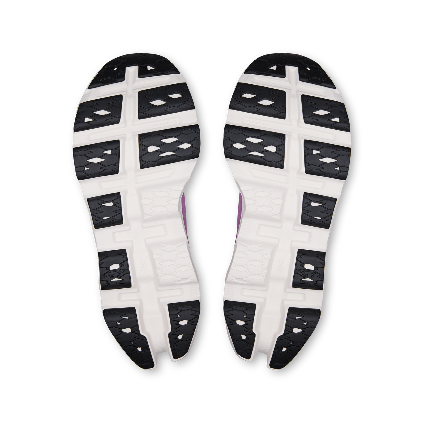 On Running Women's Cloudmonster 3 Shoes - Sakura / Ivory - Shopsportive