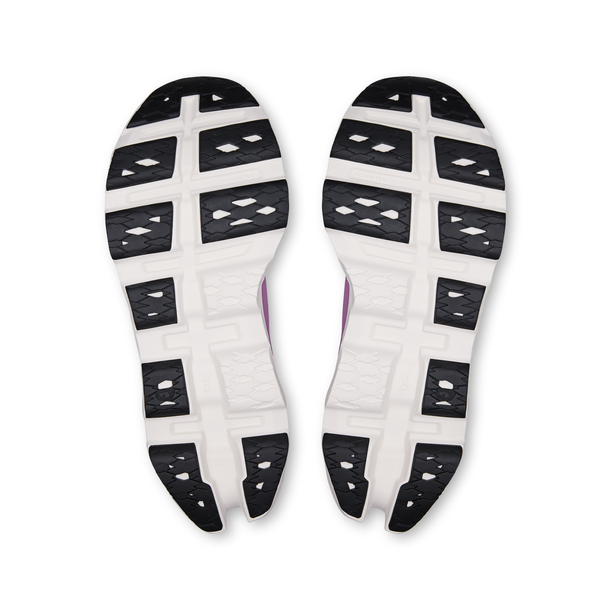 On Running Women's Cloudmonster 3 Shoes - Sakura / Ivory - Shopsportive