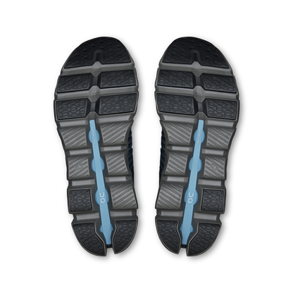 On Running Men's Cloudswift 4 Shoes - Stone / Asphalt - Shopsportive