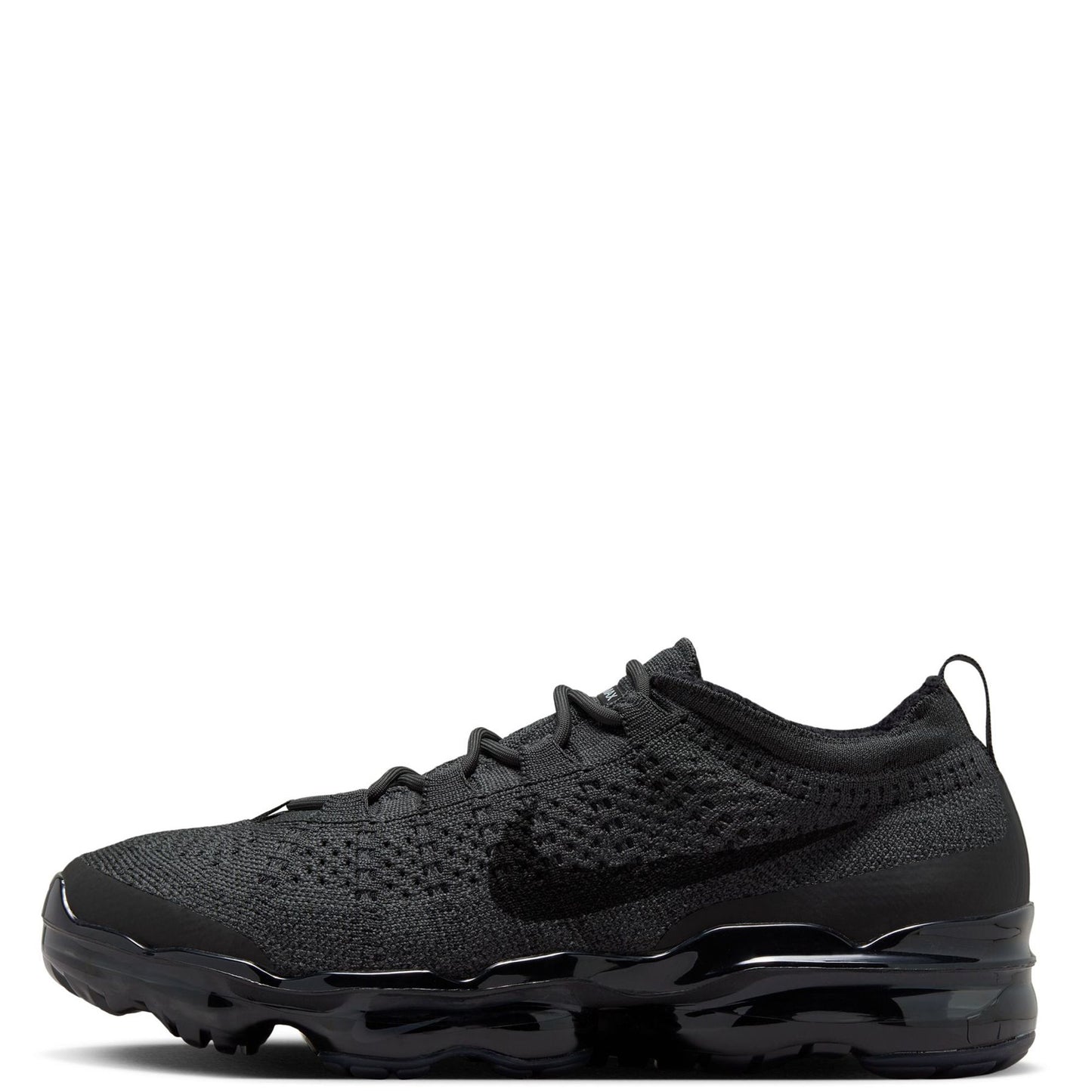 Nike Men's Air Vapormax 2023 Flyknit Shoes - Anthracite / Black