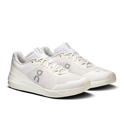 On Running Men's The Roger Advantage Pro Shoes - White / White - Shopsportive