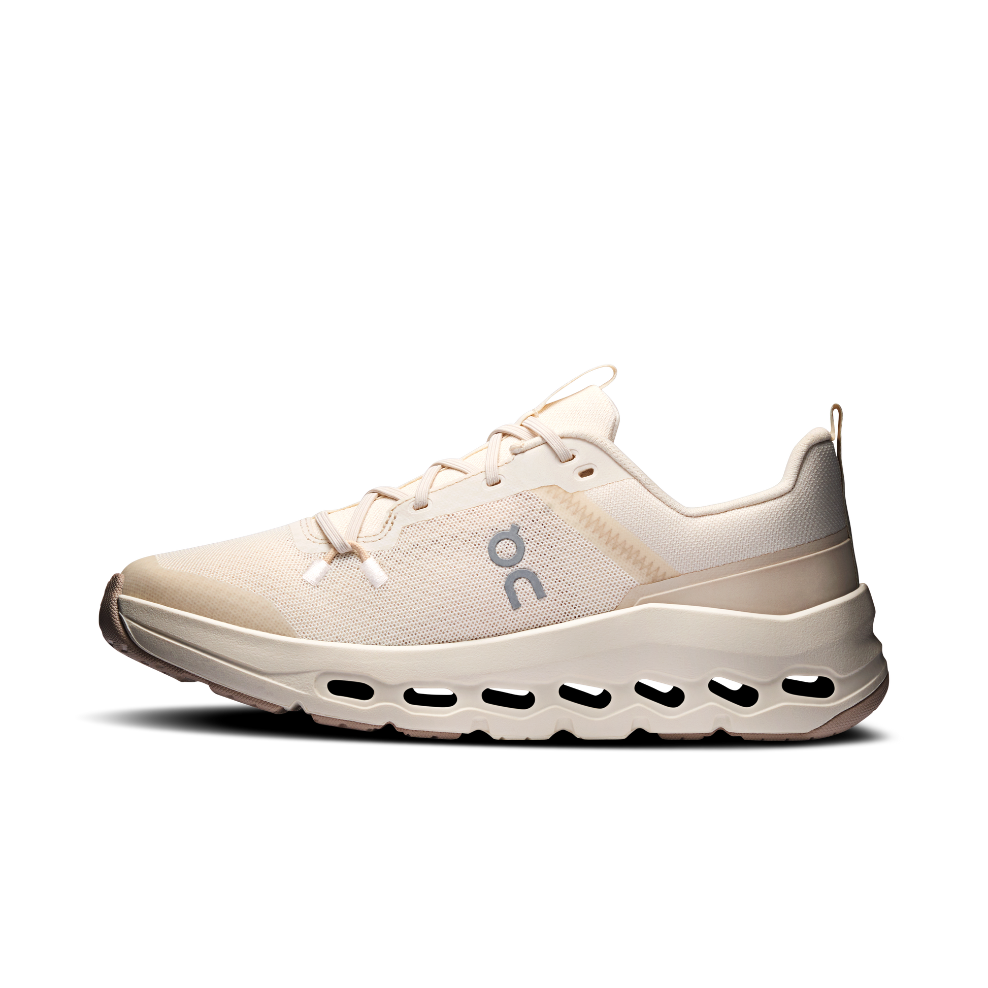 On Running Kids' Cloudleap Shoes - Dew / Sand - Shopsportive