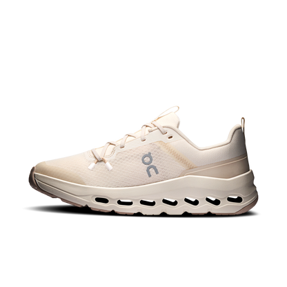 On Running Kids' Cloudleap Shoes - Dew / Sand - Shopsportive