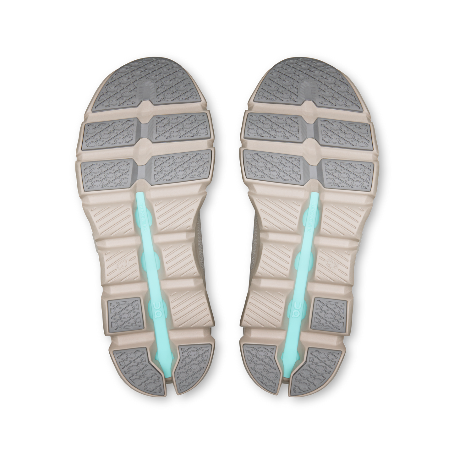 On Running Women's Cloudswift 4 Shoes - Pearl / Ore - Shopsportive