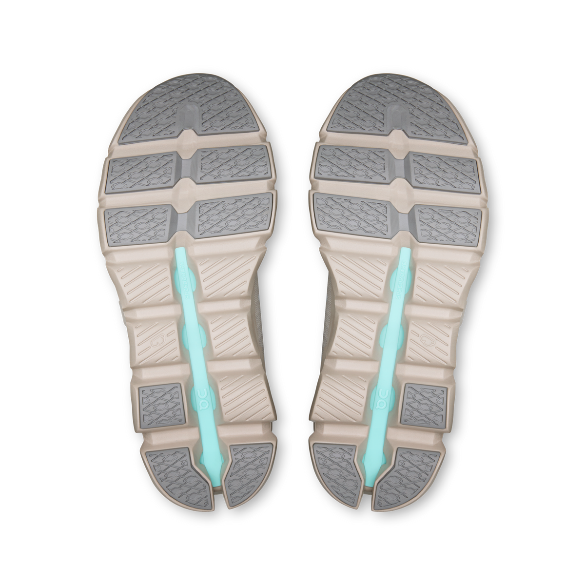 On Running Women's Cloudswift 4 Shoes - Pearl / Ore - Shopsportive
