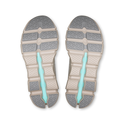 On Running Women's Cloudswift 4 Shoes - Pearl / Ore - Shopsportive